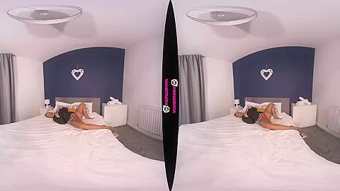 Cum Fetish - Big Tits Amateur Teasing - SexLikeReal