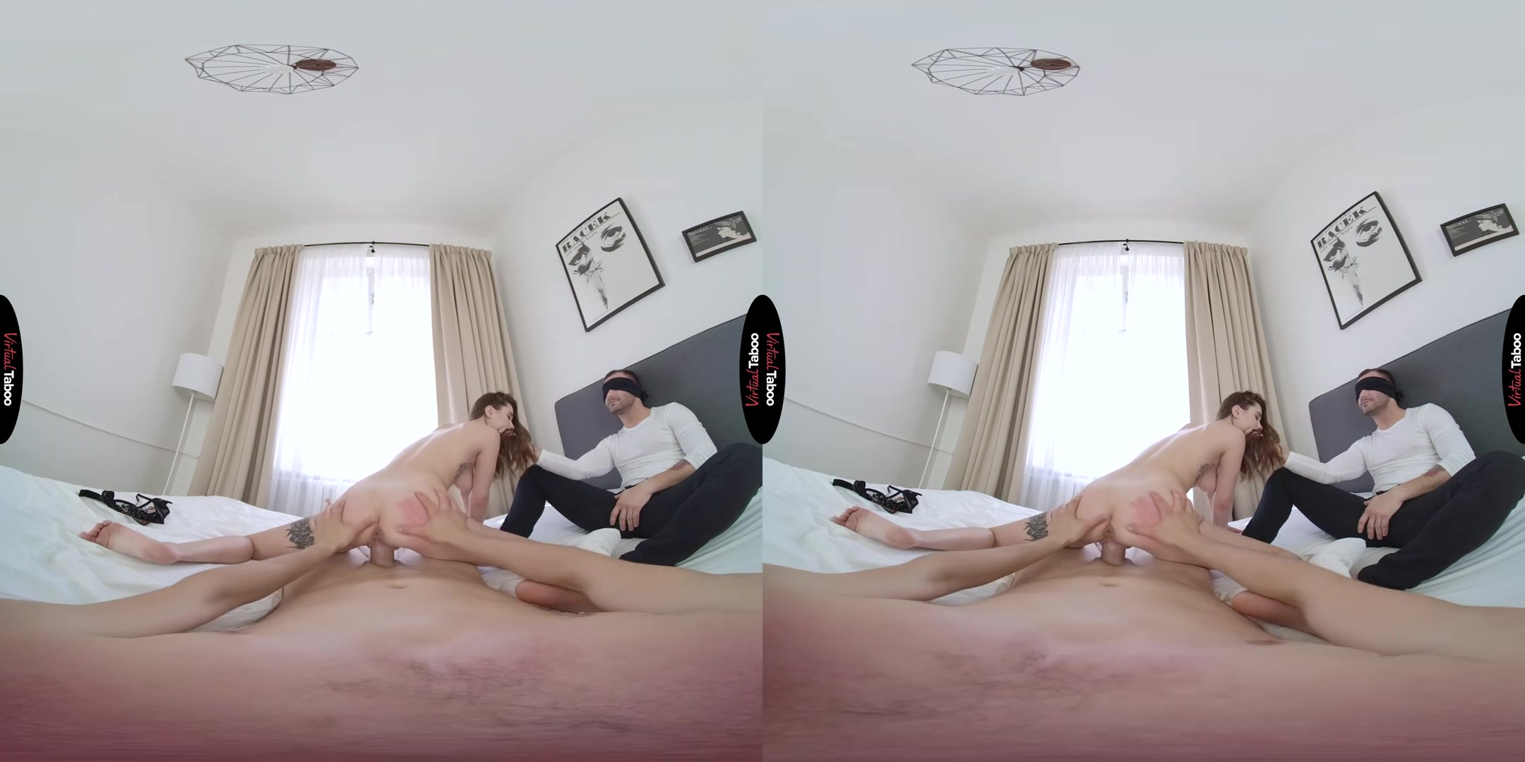 Close Your Eyes And I'll Do The Rest