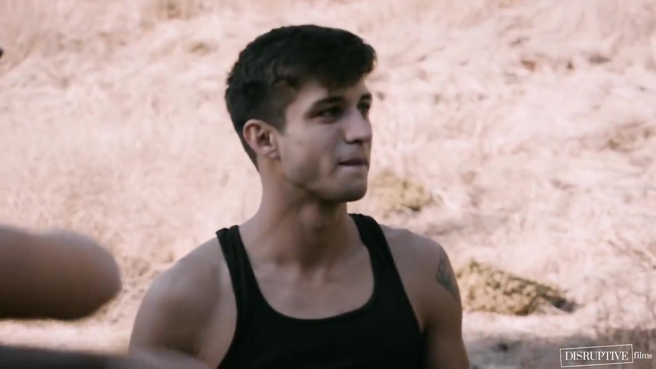 Justin Matthews And Elliot Finn - Taboo Men: Undercover Lovers Unleashed