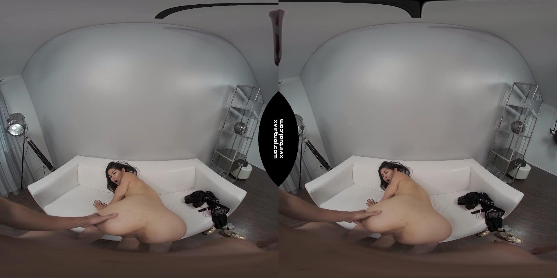 CzechCasting - Irina 8107 in 180 - xVirtual