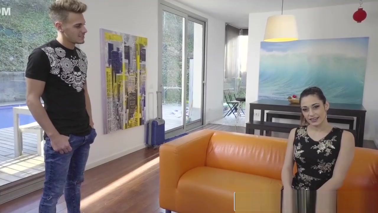 Realitykings - Mikes Apartment - Chris Diamon
