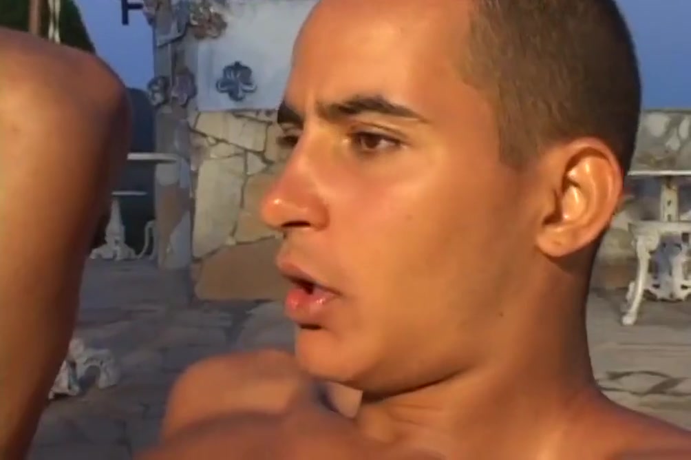 He Loves To Be Fucked By A Transexual With Juliana Leal