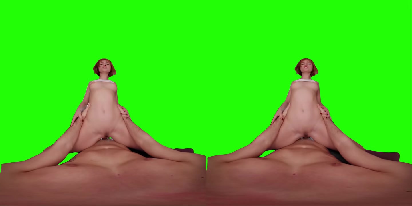 Yoga Squirt Orgasm with Dolly Dyson (Passthrough) - VRPornnow