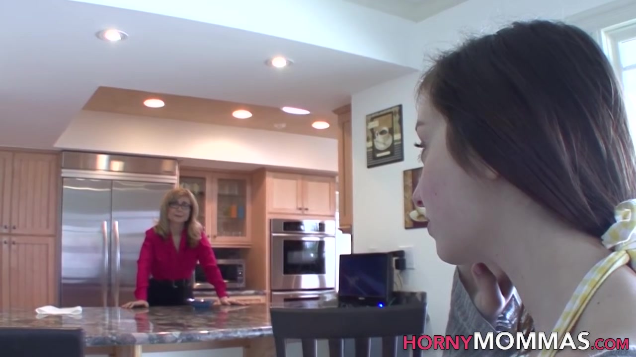 Mature les stepmom 69s
