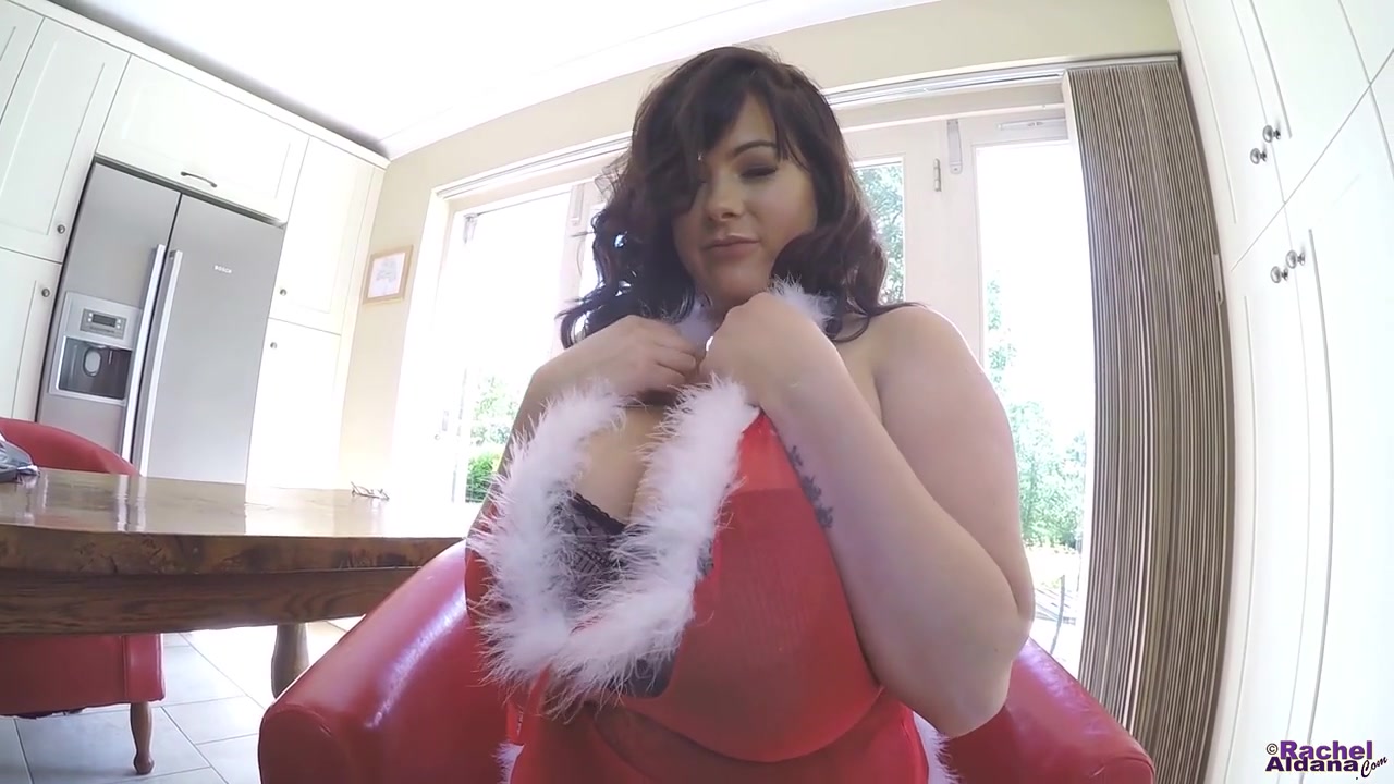 Rachel Adana - Christmas Fringe Gopro 1
