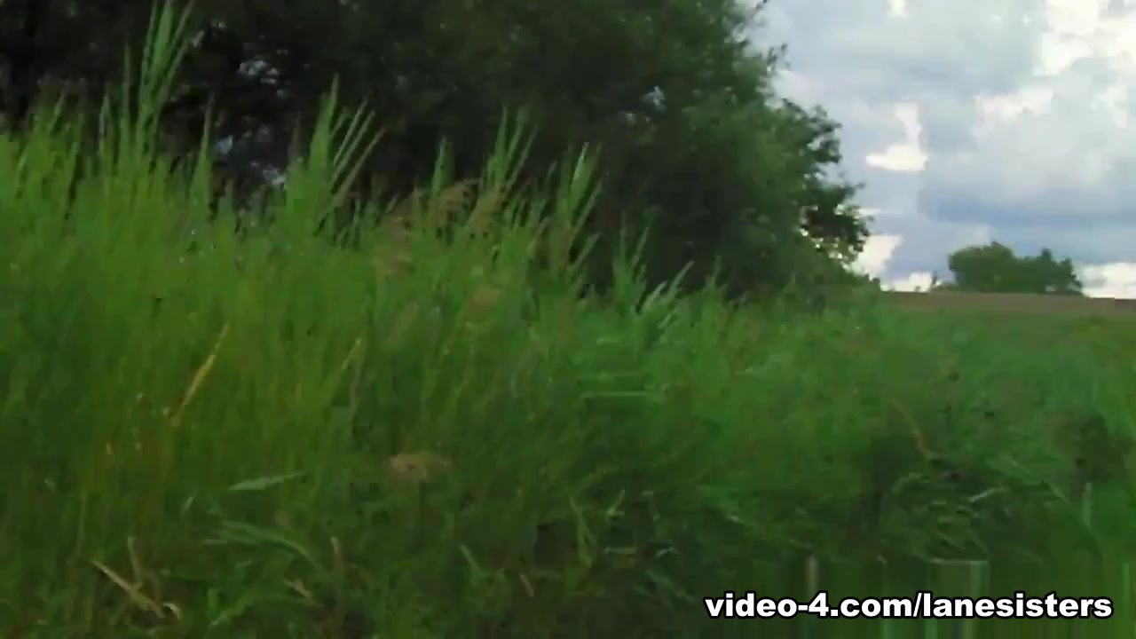 Shana Lane & Roxy Lane in An Outing With The Lane Step sisters Video