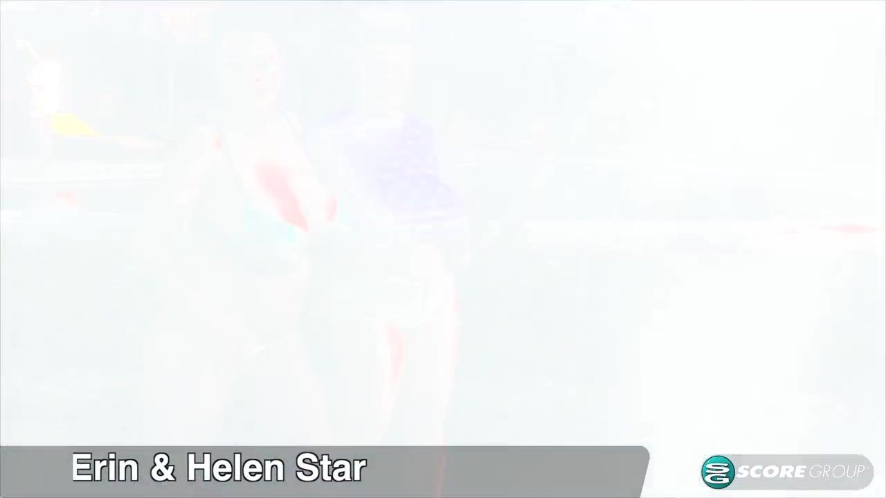 Erin & Helen Star's Swinging Island Diary - ScoreLand