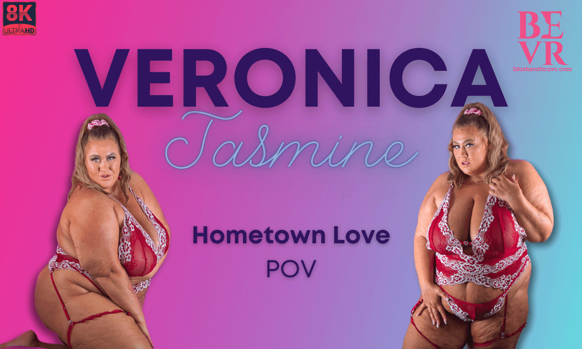 Hometown Love - Blush Erotica - Vr Porn Video