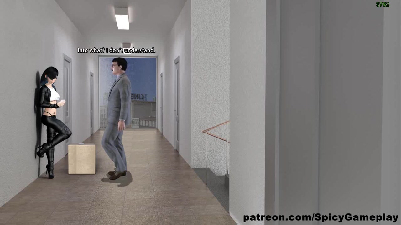 Adventures Of Willy D His Sexy Neighbors Made His Dick Hard He Needed To Fuck His Sex Doll To Release Himself Ep33