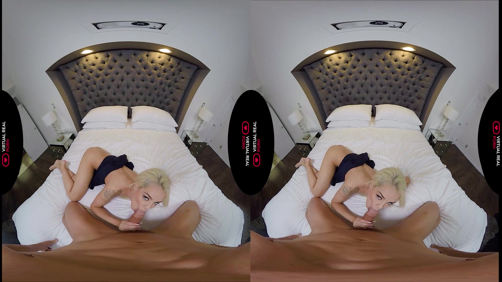 The good girl - VirtualRealPorn