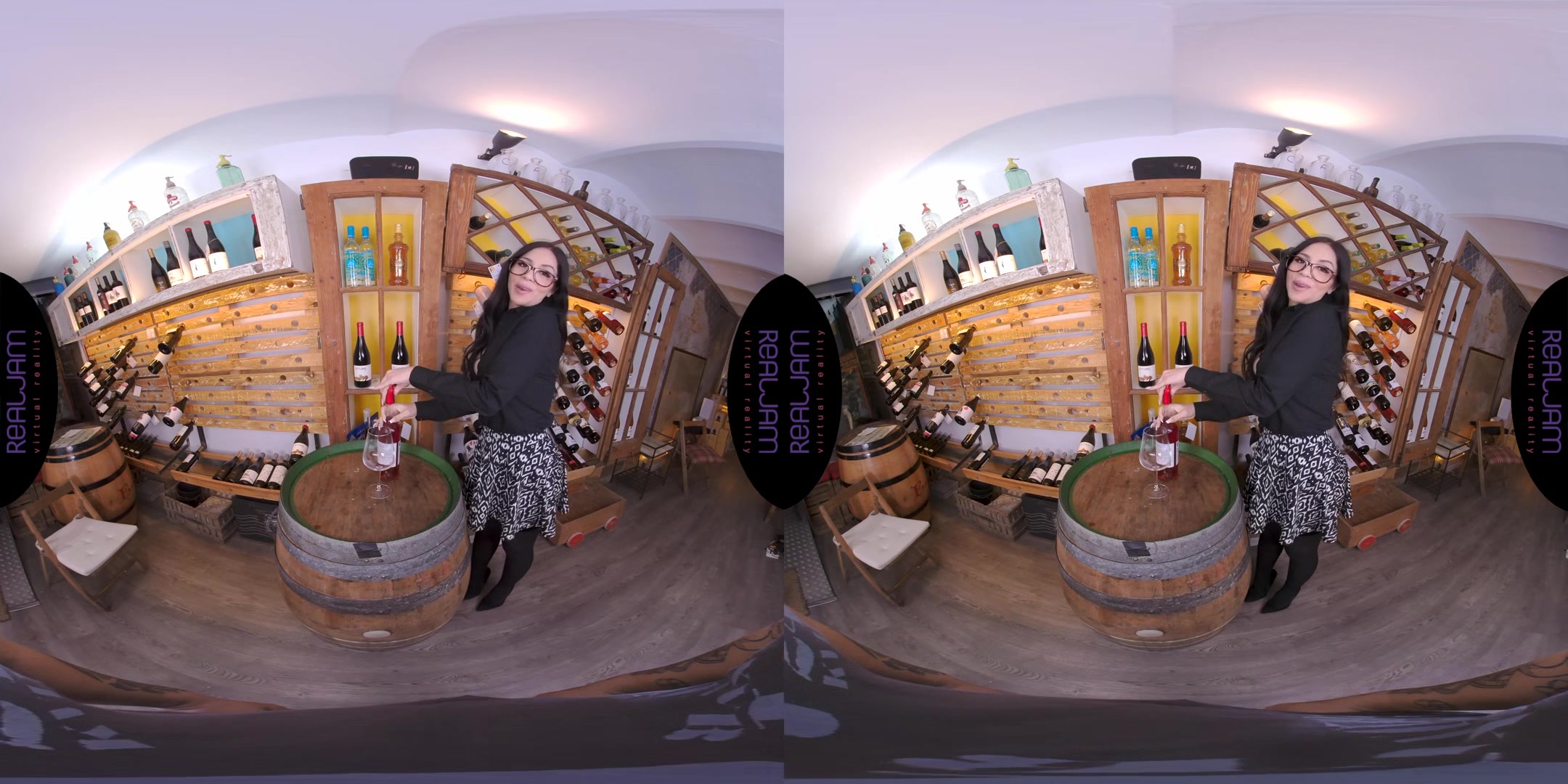 Rendezvous with Sommelier