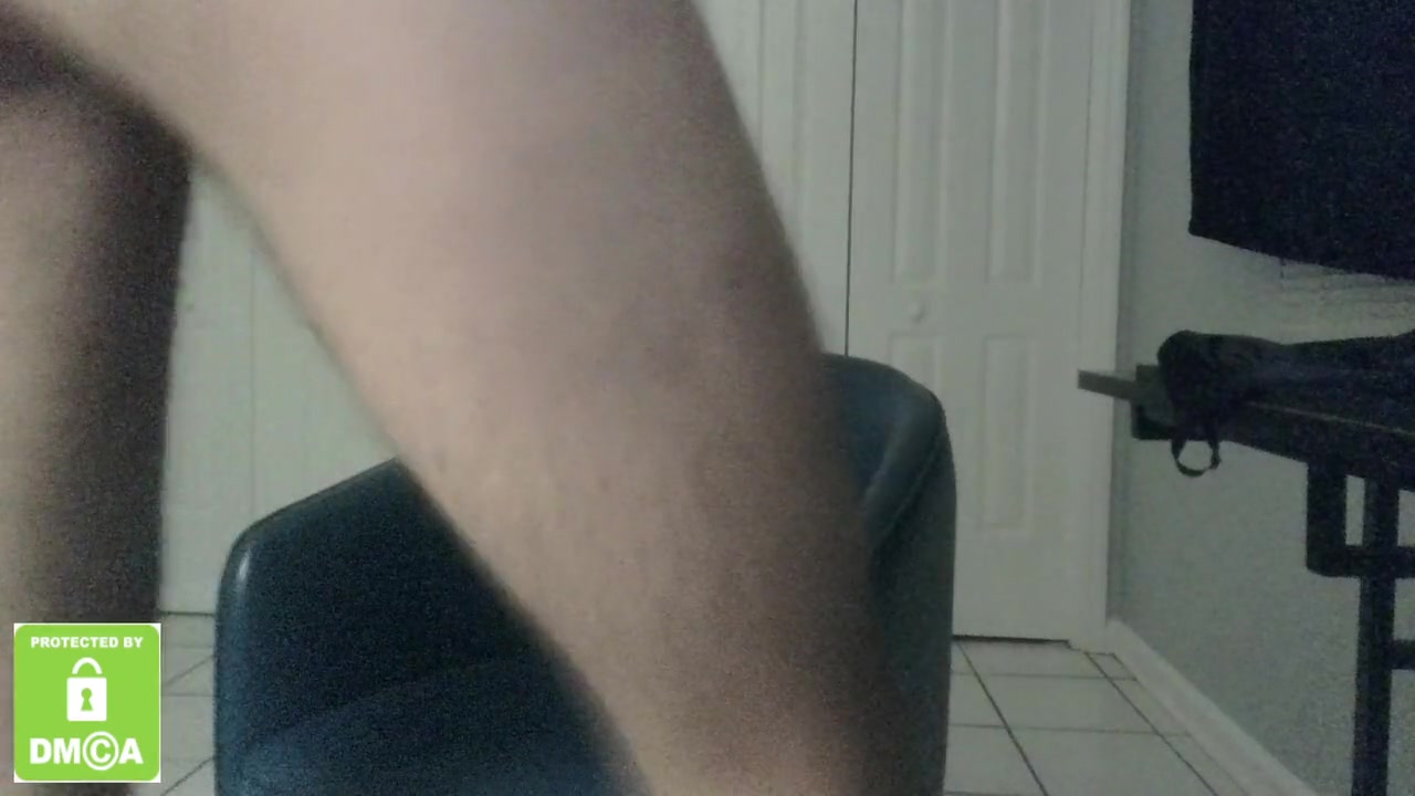 Sissy Private Show Masturbating Moaning And Cumming On Cam