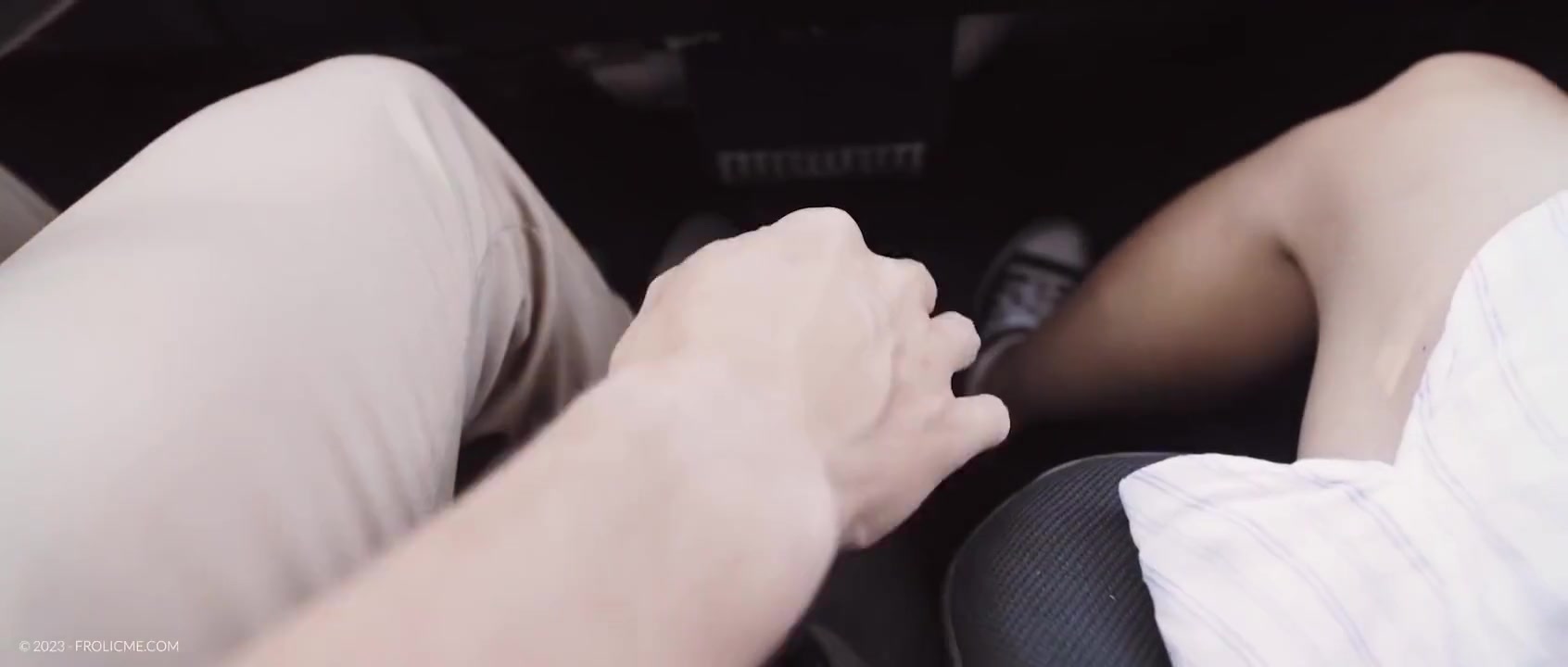 Road Trip 1080p With Stacy Cruz
