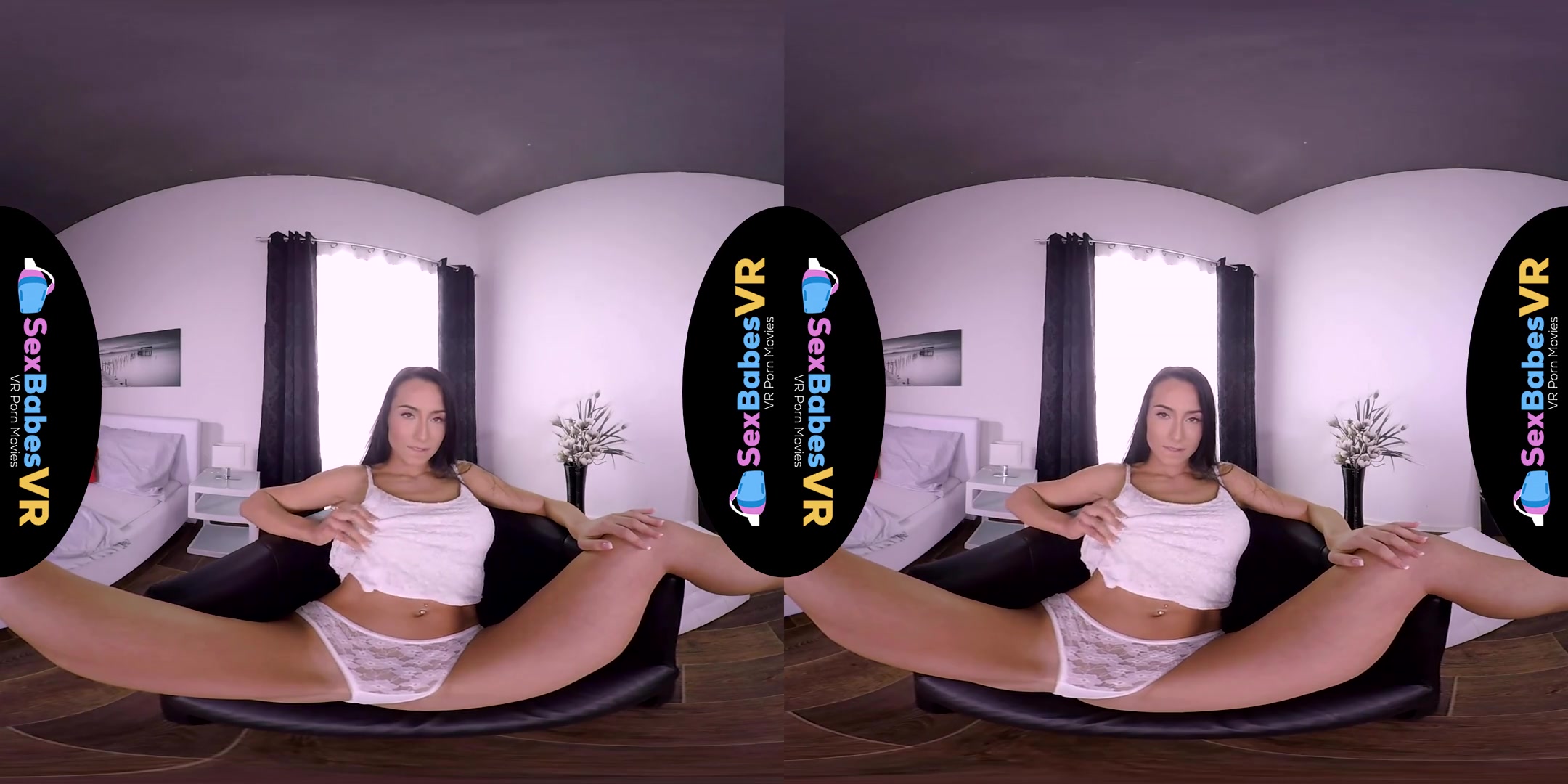 Anna Rose in Virtual Girlfriend Anna Rose - SexBabesVR