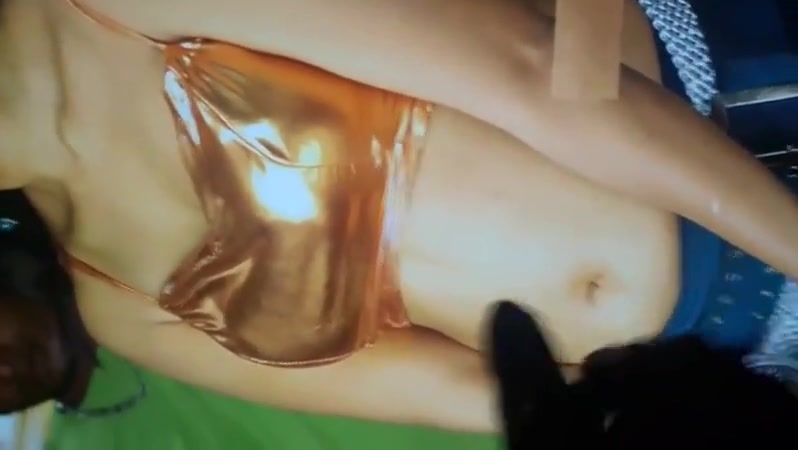Anushka Cum
