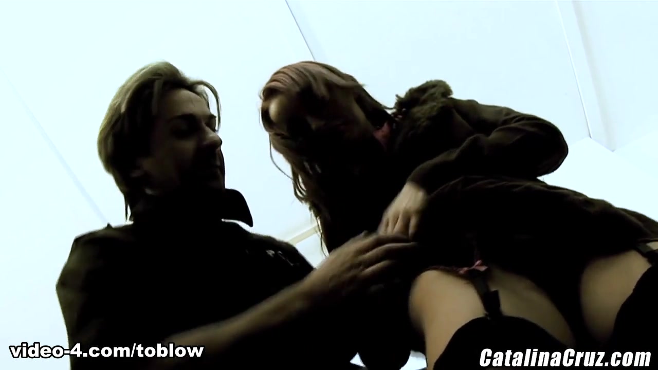 Claudia Adams - LicensedToBlow