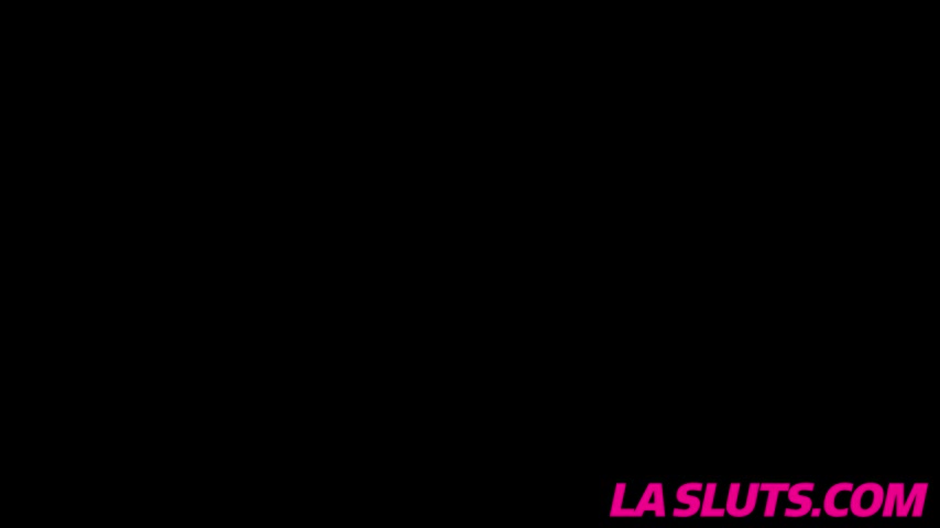 LA Slut Cadence Lux Helps Herself To Some Big Black Stranger Cock - naughtyamerica