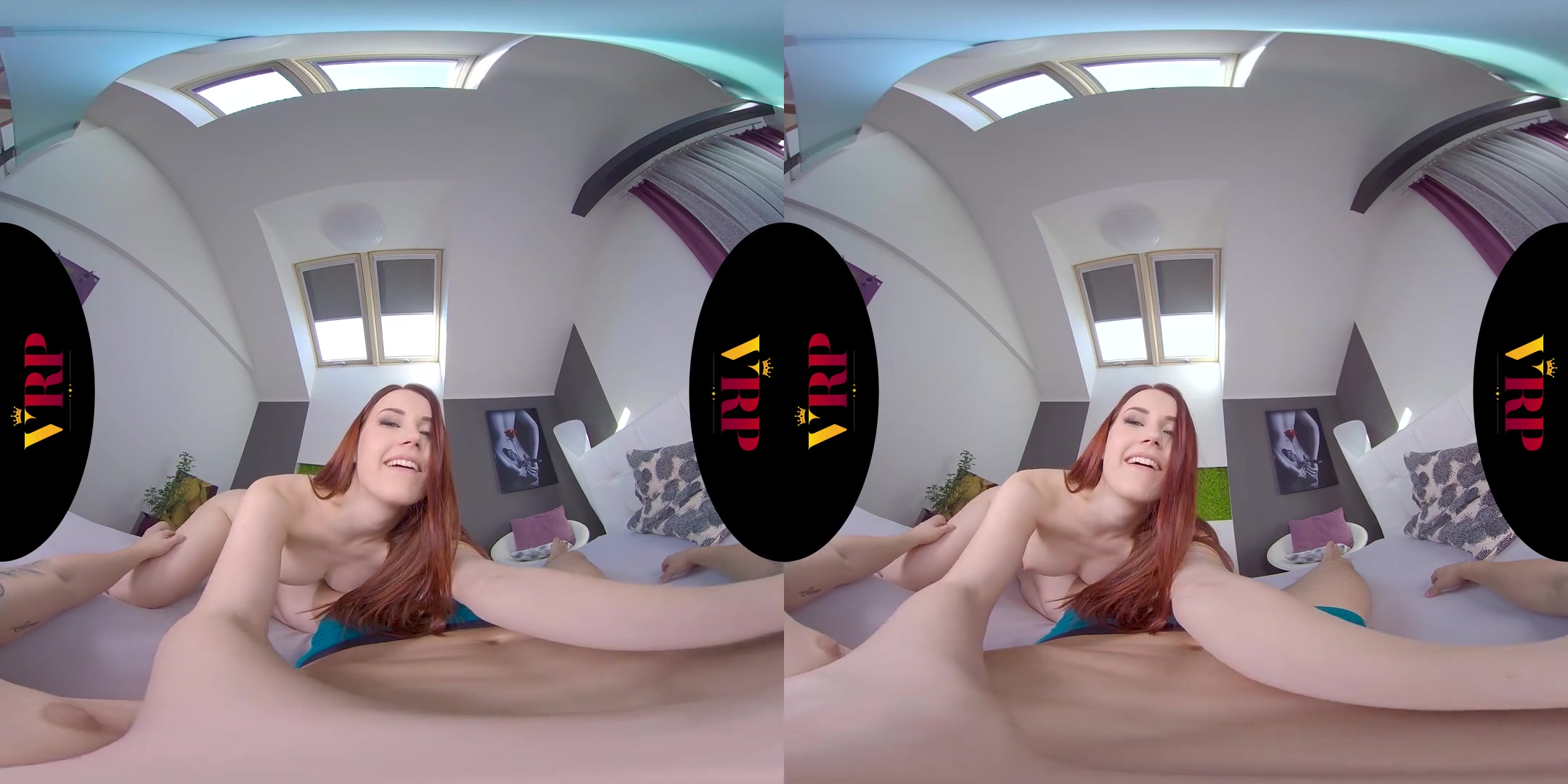Single Tight Female - Beautiful Redhead One on One Sex