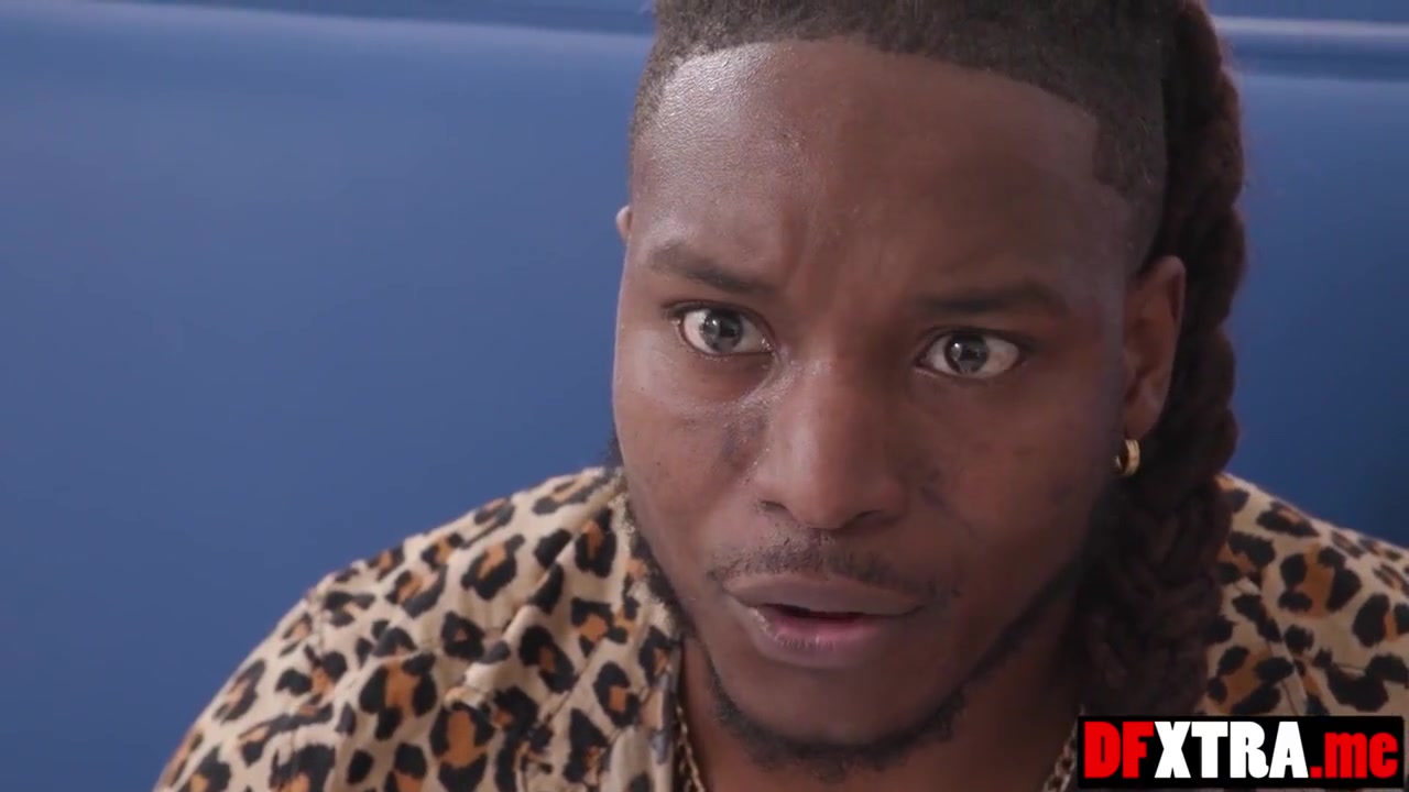 Waitress Served Her Holes For Big Black Dick Guests With Summer Vixen