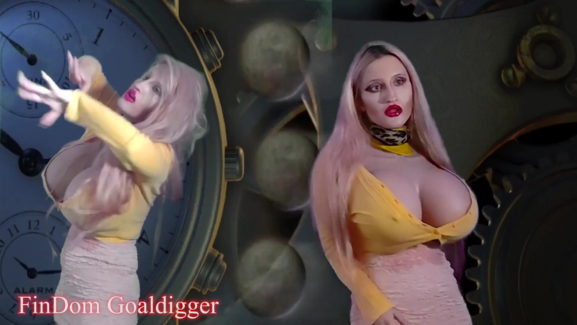 Mannequin Transformation