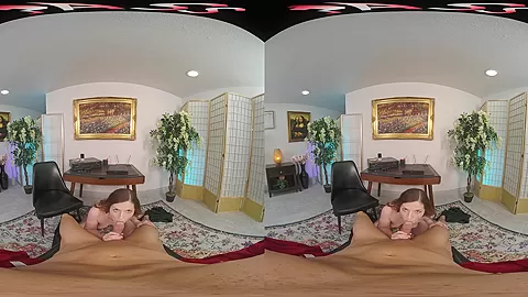 The Scrumptious Of Columbus - Fuckpassvr