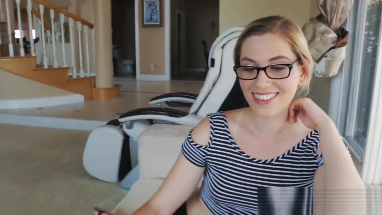 teen 18+ stepsis pussy plowed