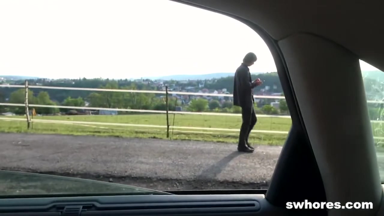 Street Whore Fucks like a Pro - Swhores