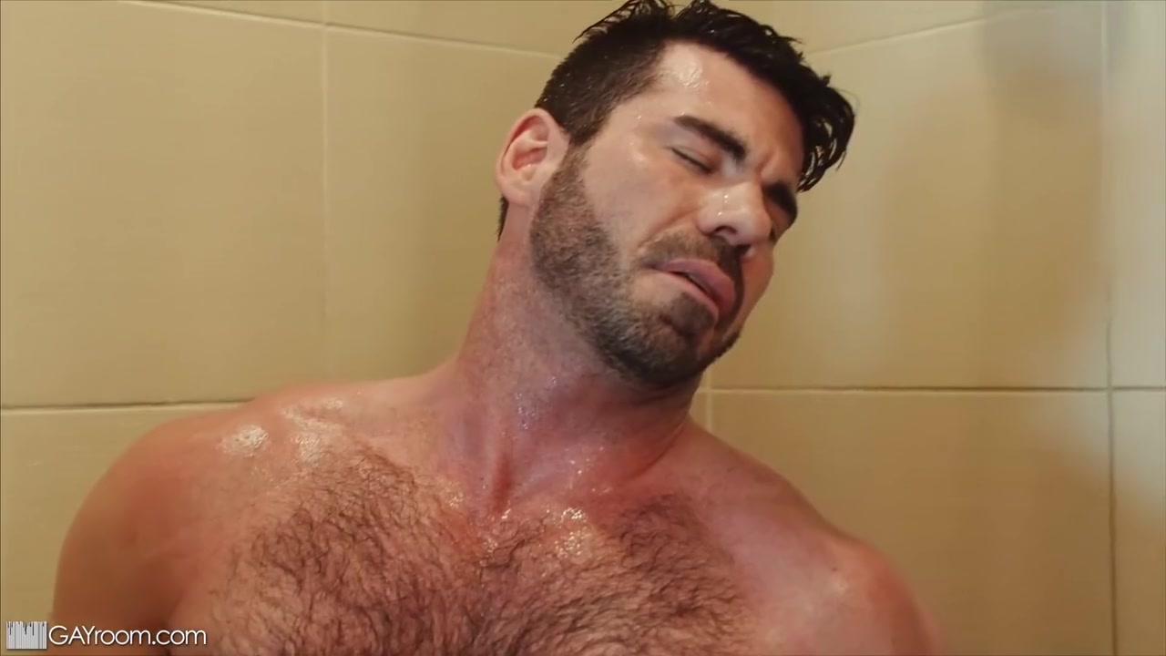Tony Shore And Billy Santoro In Liquid Love