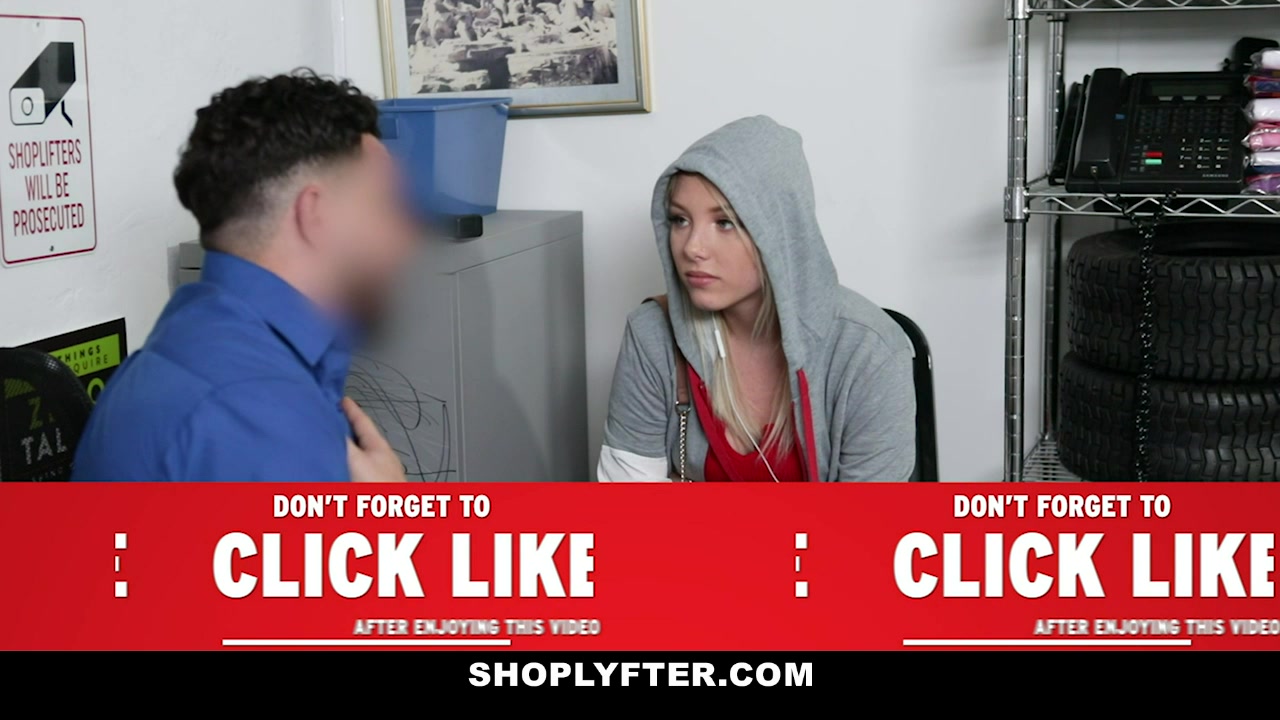 Dixie Lynn in Case No. 8938942 - Shoplyfter