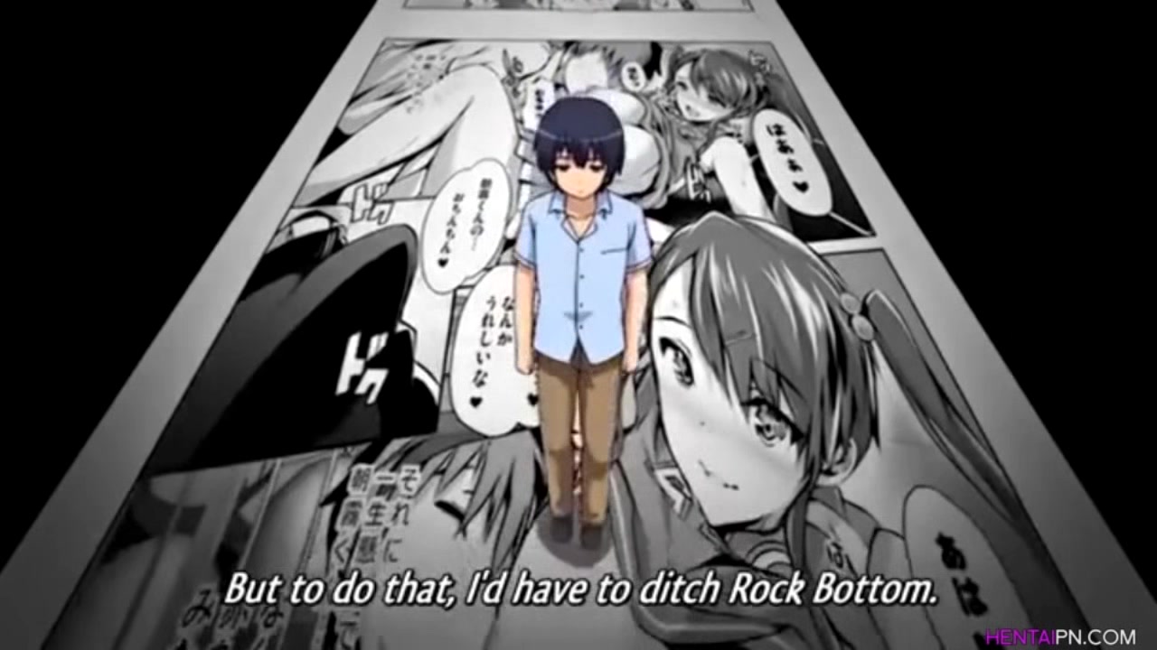 Ero Manga H mo Manga mo Step-up 2