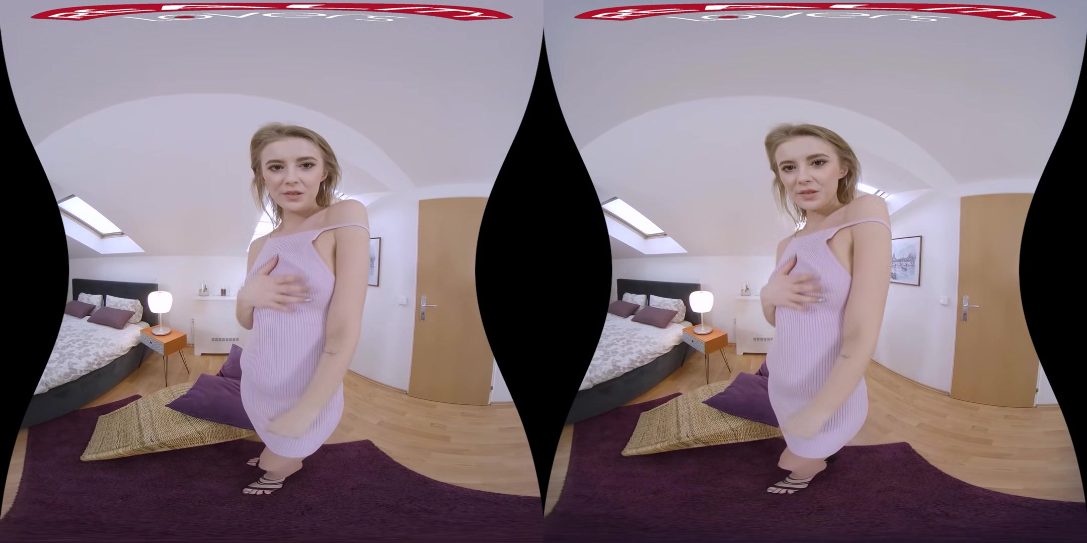 Play Girl stories with Casey Nice - RealityLovers