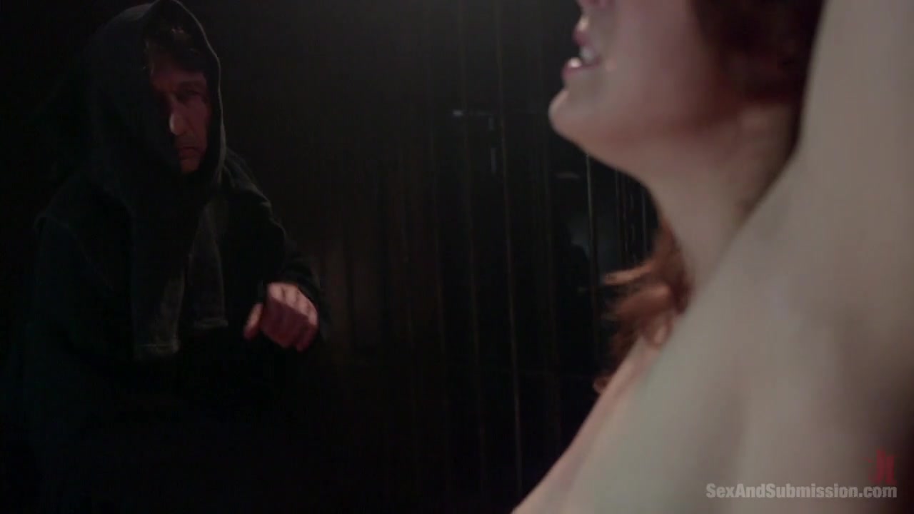 Steve Holmes Penny Pax in The Adulteress - SexAndSubmission