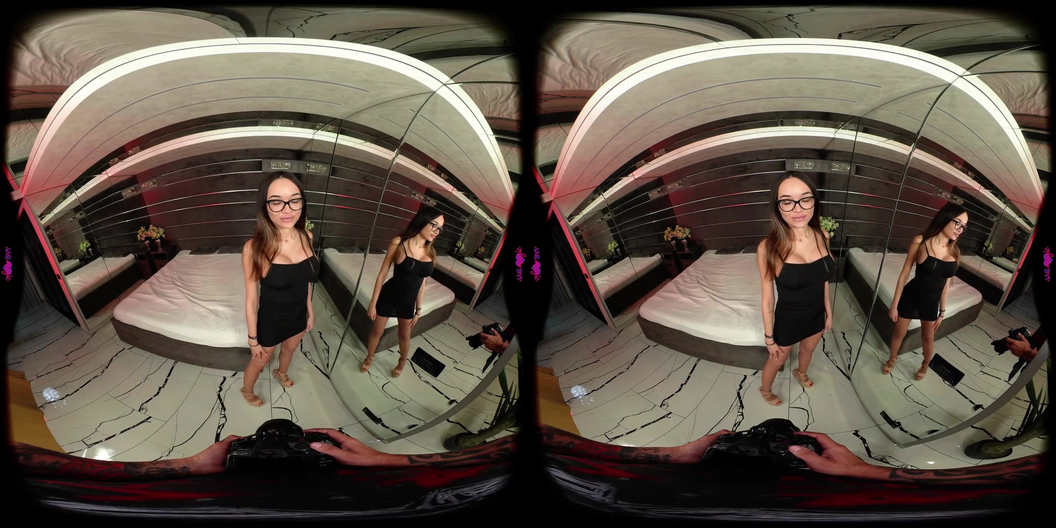 Mirror Play