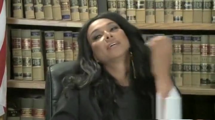 Vaniity The Judje 720p