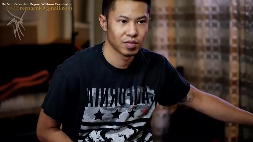 Pinoy Hottie 10