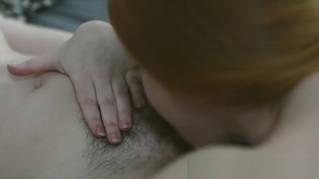Ginger amateur mormon lez