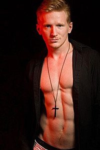 Spencer Daley