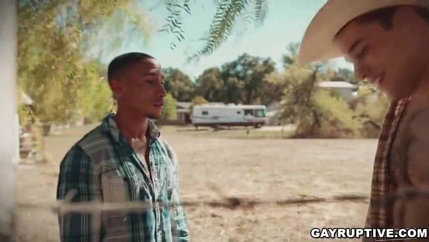 Loves Fucking Jimmy Wests Tight Asshole