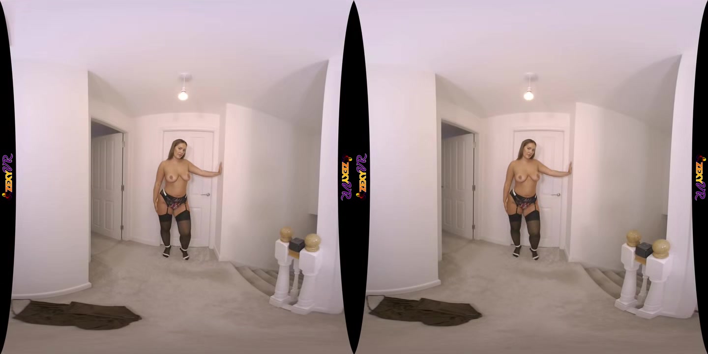 Horny Stuff - ZexyVR