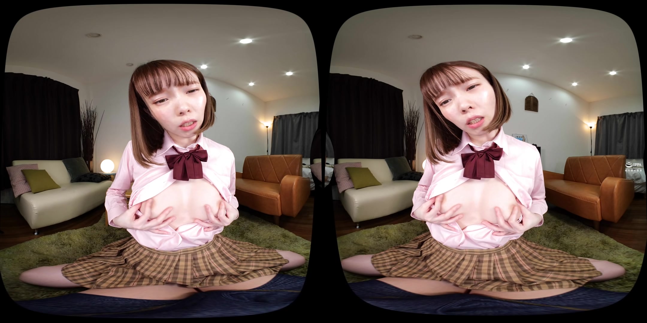 Arisa Takanashi - No Bra : The Finest Fair-Skinned Body Looking Hot in her Swimsuit and Bloomers - CasanovA