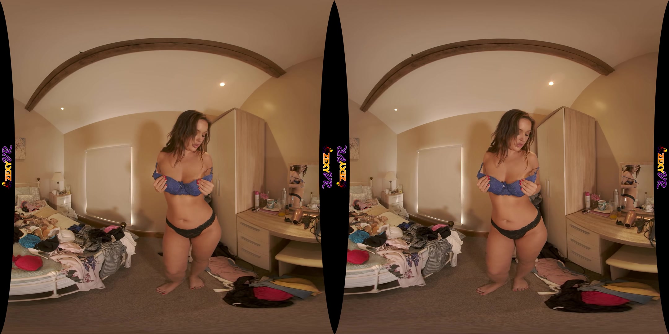 Help Me Choose - ZexyVR