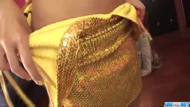 Ramu Nagatsuki blows cock until the - More at 69avs.com