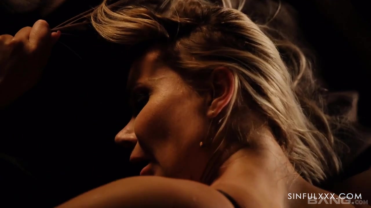 Venera Maxima Is Fire In This Slow And Sexy One On One Scene - BANG!