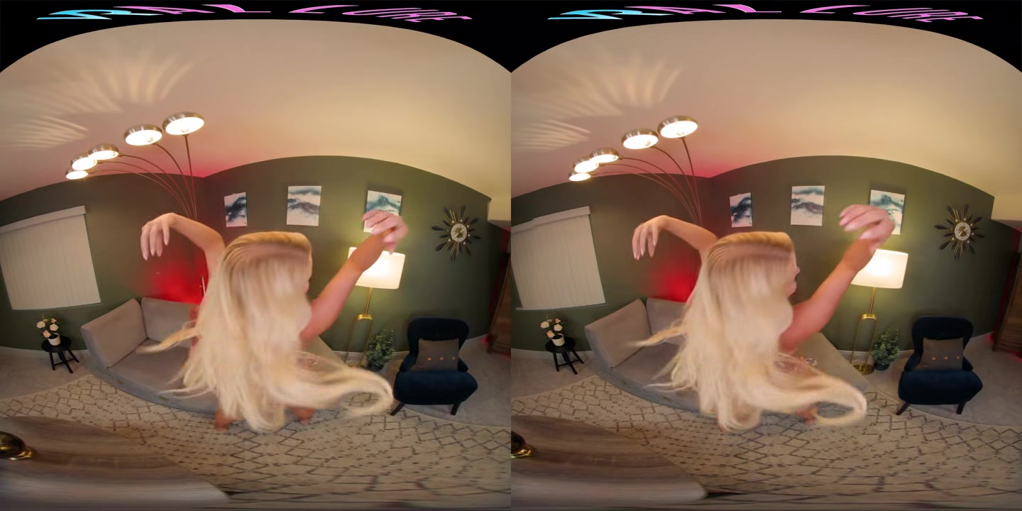 Never Forget Your First - VRAllure