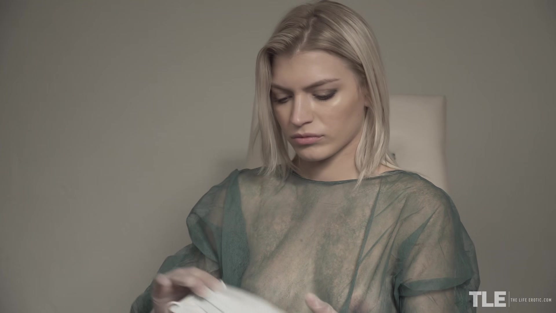 The Operation 2 - Lesya - TheLifeErotic