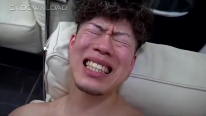 Tiki Anal Slave