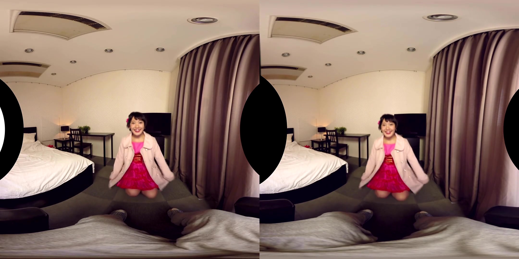 Yuuki Akimoto Stop! Look! Listen! - FANTASTICA