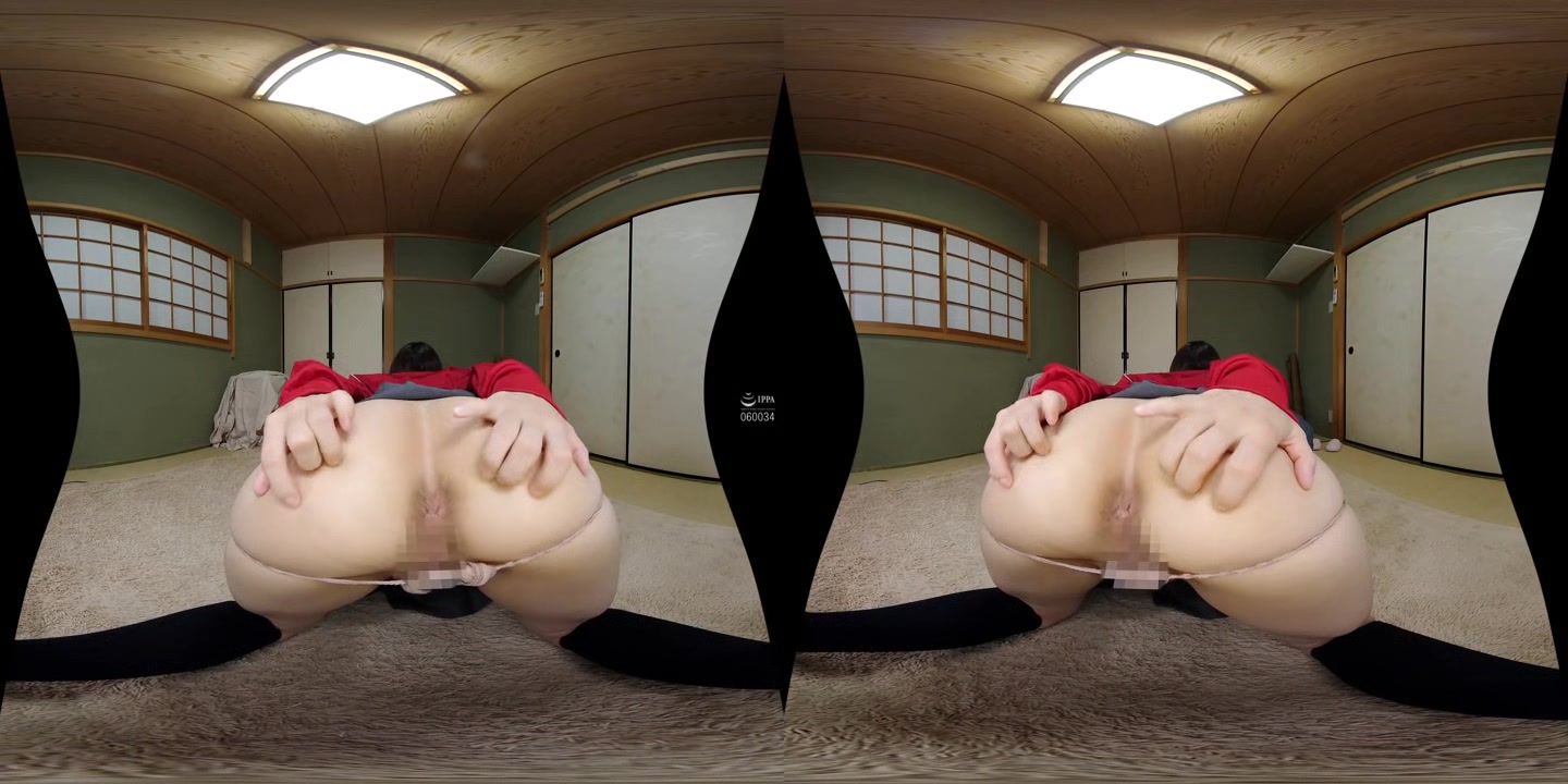 Anal Schoolgirl Fetish Picture Book VR Vol. 2 - VRlab9division
