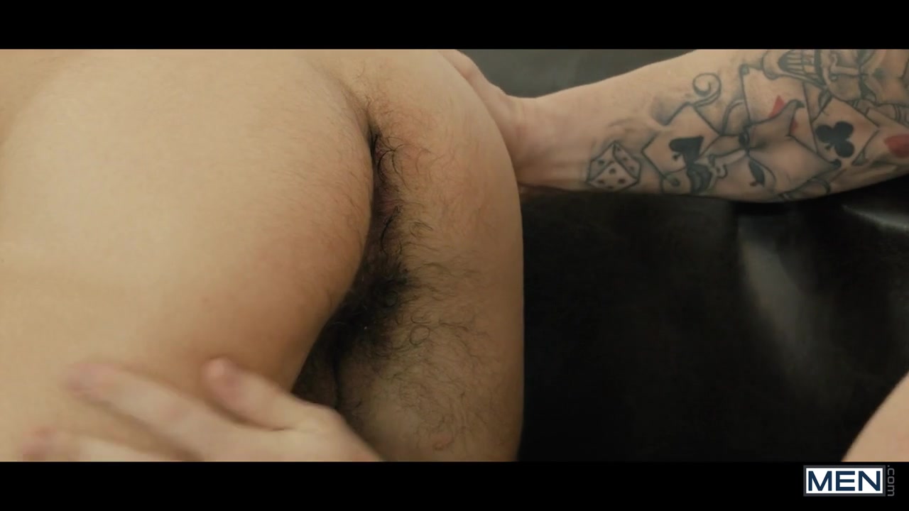 Trenton Ducati & Vadim Black in Step son Swap 9 - DrillMyHole