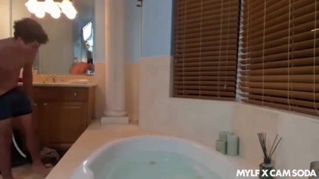 Hot Soak - MYLF
